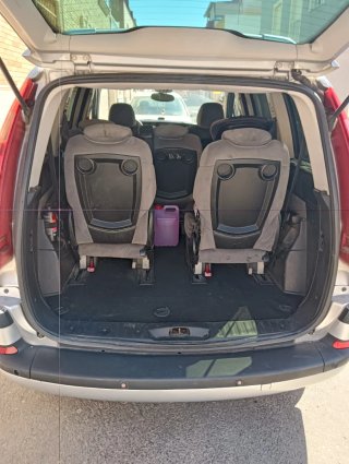 Citroen C8 2010