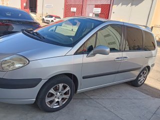 Citroen C8 2010