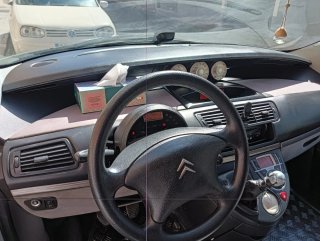 Citroen C8 2010