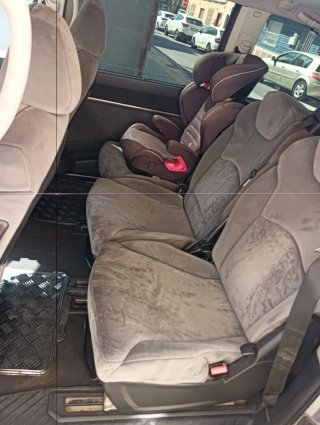 Citroen C8 2010