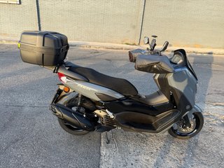 Yamaha NMAX Scooter