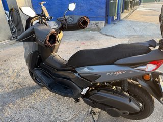Yamaha NMAX Scooter