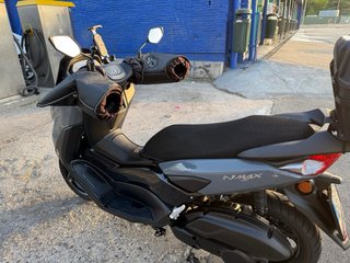 Yamaha NMAX Scooter
