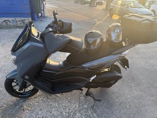 Yamaha NMAX Scooter