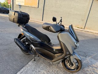 Yamaha NMAX Scooter