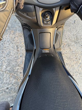 Yamaha NMAX Scooter