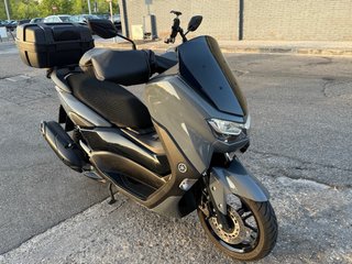 Yamaha NMAX Scooter