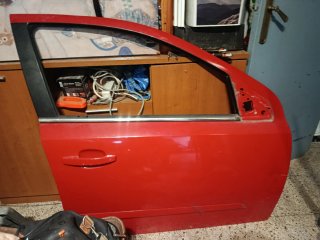Puerta Lateral Derecha Opel Astra