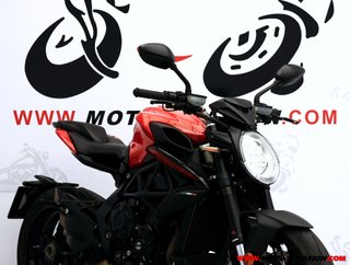 MV AGUSTA BRUTALE 800 ROSSO -A2-