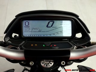 MV AGUSTA BRUTALE 800 ROSSO -A2-