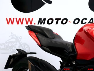 MV AGUSTA BRUTALE 800 ROSSO -A2-