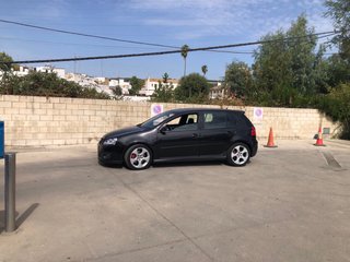 Volkswagen Golf GTI  2007