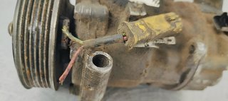 COMPRESOR AIRE ACONDICIONADO CITROEN C4 BERLINA C