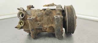 COMPRESOR AIRE ACONDICIONADO CITROEN C4 BERLINA C