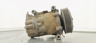 COMPRESOR AIRE ACONDICIONADO CITROEN C4 BERLINA C