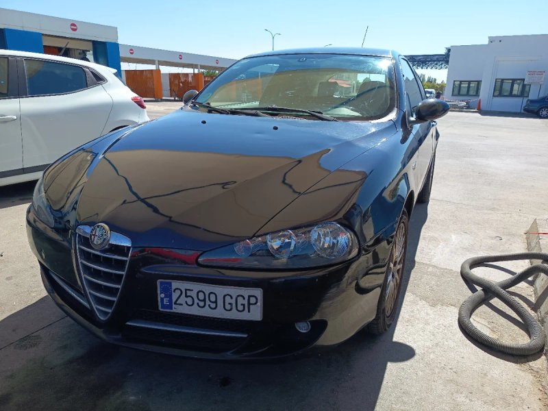 Alfa Romeo 147 2008 - foto 1