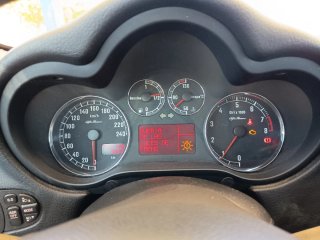 Alfa Romeo 147 2008