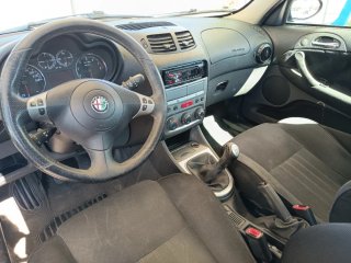 Alfa Romeo 147 2008