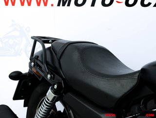 HARLEY-DAVIDSON STREET 750 ¿A2?