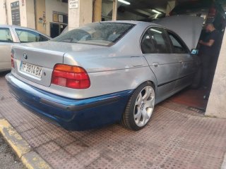 BMW Serie 5 1998