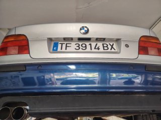 BMW Serie 5 1998