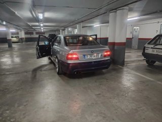BMW Serie 5 1998