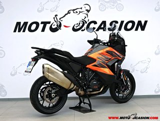 KTM 1290 SUPER ADVENTURE S