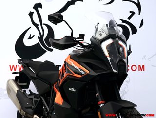 KTM 1290 SUPER ADVENTURE S