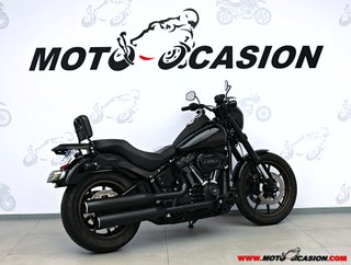 HARLEY-DAVIDSON LOW RIDER S