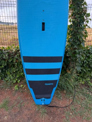 Tabla SUP Fanatic All Wave Azul