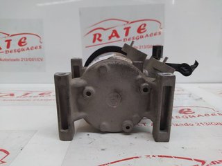 COMPRESOR AIRE ACONDICIONADO HYUNDAI I10 Basis