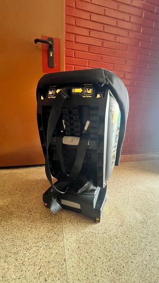 Bébé Confort MiloFix Silla Coche