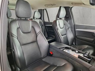 Volvo XC90 2.0 B5 D AWD Momentum Pro Auto