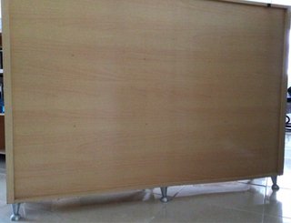 Estantería con 12 huecos