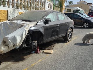Volvo S60 2017