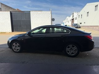 Opel Insignia 2011