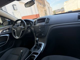 Opel Insignia 2011