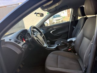 Opel Insignia 2011