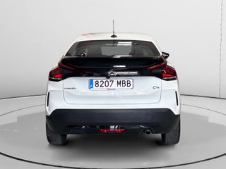Citroen C4 BlueHDi 130 S&S Feel Pack EAT8 96 kW (130 CV)
