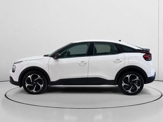 Citroen C4 BlueHDi 130 S&S Feel Pack EAT8 96 kW (130 CV)