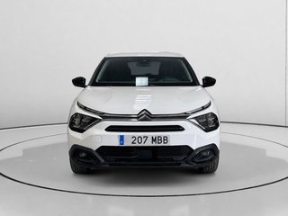 Citroen C4 BlueHDi 130 S&S Feel Pack EAT8 96 kW (130 CV)