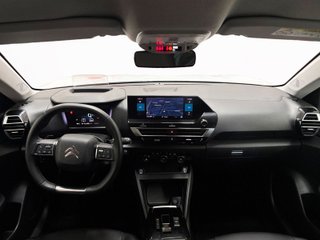 Citroen C4 BlueHDi 130 S&S Feel Pack EAT8 96 kW (130 CV)