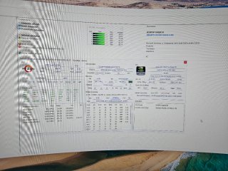 PC Gaming RTX 3060 12GB B550 SSD 1TB Ryzen 5 5500