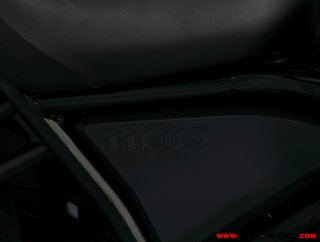 HONDA CMX 1100 REBEL ¿A2? GARANTÍA OFICIAL