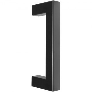 Confezione da 30 maniglie per armadi, 3 pollici / 76 mm di distanza centro-centro, maniglie per cassetti da cucina quadrate sottili, maniglie per porte di armadi da cucina moderne in acciaio inossidabile per cucina, bagno, bar