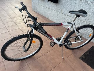 Bicicleta Leopard Sprint