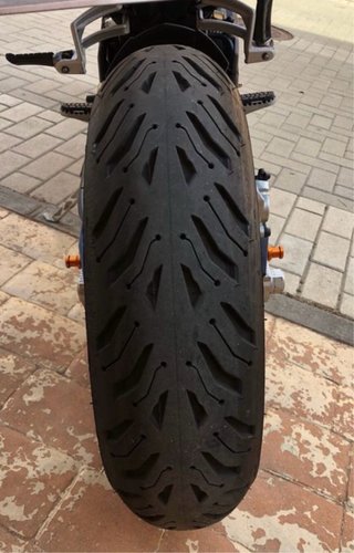 KTM 690 Naked 2009 Negra/Naranja PRECIO NEGOCIABLE