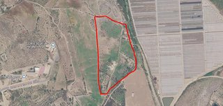 Terreno en Mazarrón, Murcia