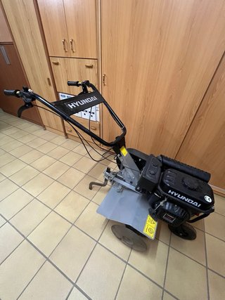 Motocultor Hyundai 7HP