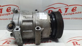 COMPRESOR AIRE ACONDICIONADO HYUNDAI I30 Classic GL